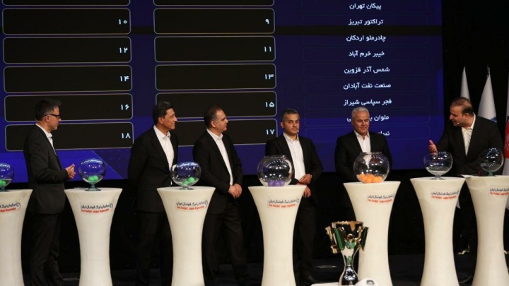 بی‌برنامگی زیر نقاب طرح فورس‌ماژور