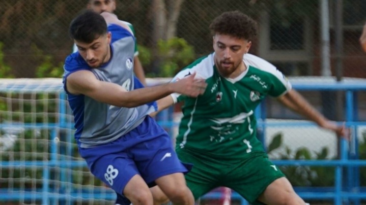 مراقب باشید مصدوم نشوید!