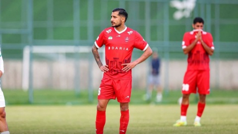 امیدوارکننده‌ترین خرید پرسپولیس کیست؟