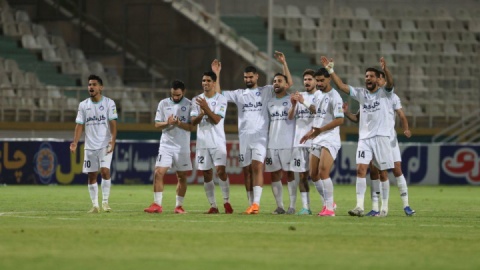 گل‌گهر در چهارراه تاریخی