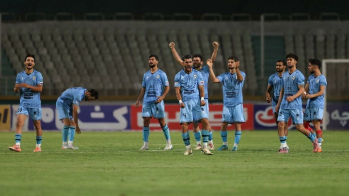 چادرملو به CAS می‌رود!