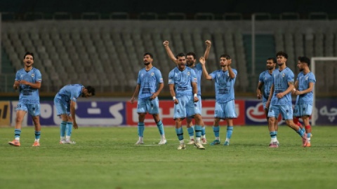 چادرملو به CAS می‌رود!