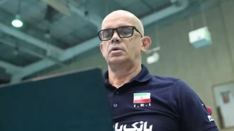 توتولو به تهران آمد