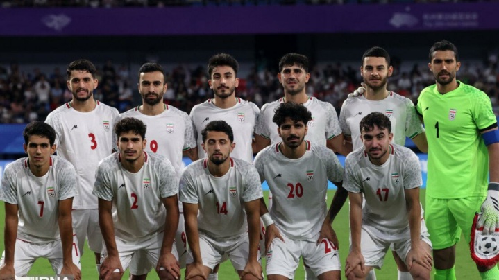 فوتبال ایران به مدال بازیهای آسیایی نیاز ندارد