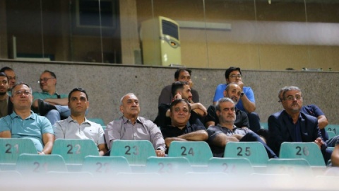 استقلال 3 جام را از دست داد