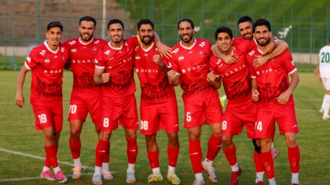 پرسپولیس هم جوان‌تر شد، هم قدرتمندتر
