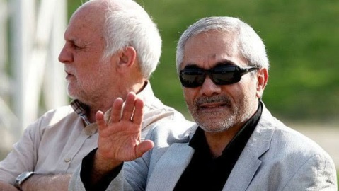 طاهری: مدیر برنامه نباید فقط روز قرارداد دیده شود