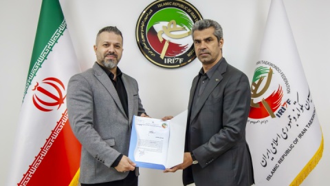 رشید نجاری رئیس کمیته اقتصادی فدراسیون تکواندو شد