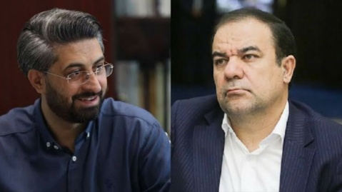انتخاب ۲ عضو هیات مدیره جدید استقلال غیرقانونی است؟