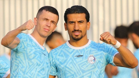 سهراب در محاصره یک پازل ناقص