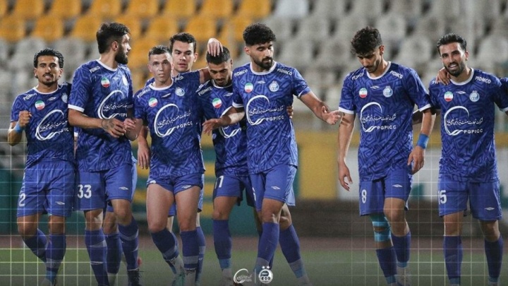 استقلال در انتظار صدور مجوز ورود تماشاگر در هفته اول