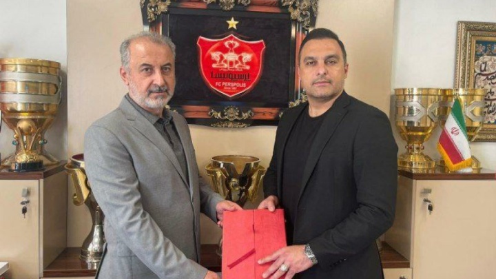 پست نمایشی دوران درویش از بین رفت