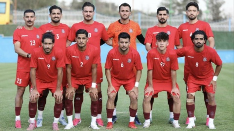 نساجی اسیر برو بیا!