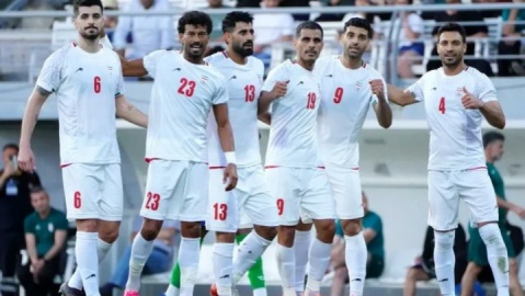تورنمنت عراق در آستانه تأیید نهایی