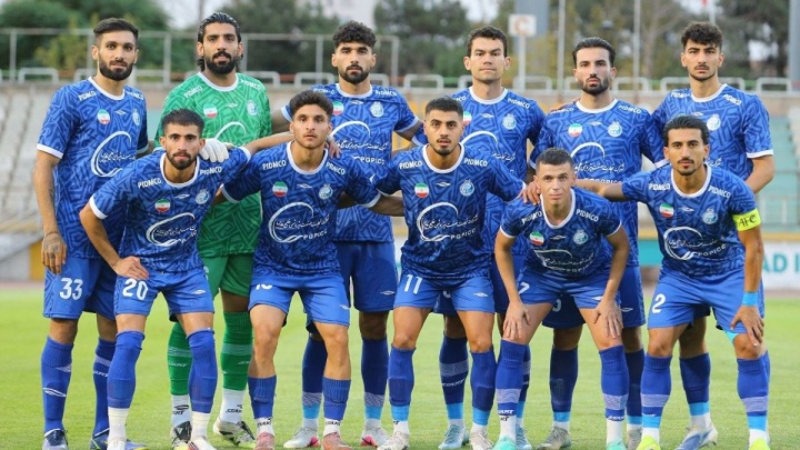 اول دفاع بعد حمله، تاکتیک سهراب این است؟!