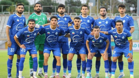 اول دفاع بعد حمله، تاکتیک سهراب این است؟!