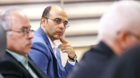 تبریک رئیس فدراسیون ووشو به مناسبت فرارسیدن روز جهانی ووشو-کونگ‌فو ۲۰۲۶