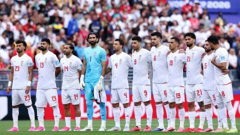 تیم ملی درجا می‌زند!