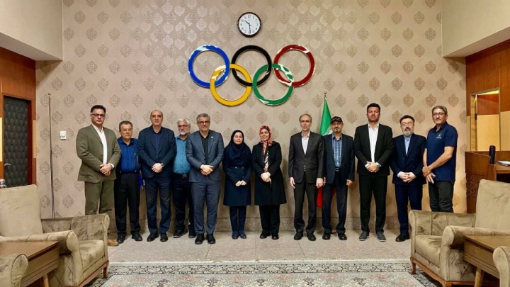 ورزشهای زمستانی در مسیر تدوین راهکارهای زیستمحیطی برای کوهستانها