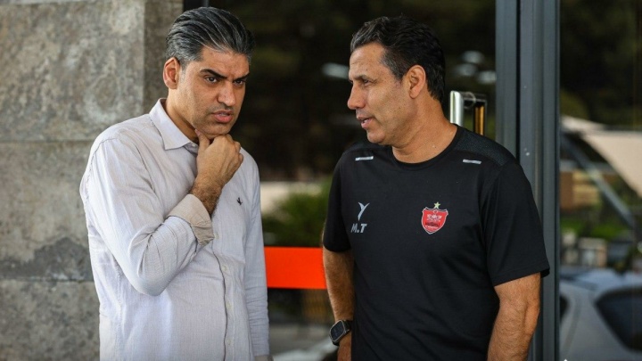 نوبت چشیدن دستپخت تارتار رسید