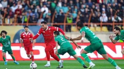 دو پیروزی و یک شکست در قزوین