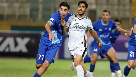 این کیفیت پخش، نسل جدید را جذب نمی‌کند!