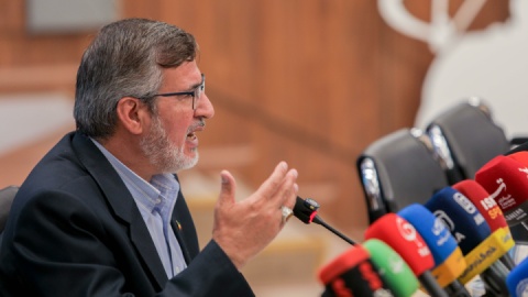 کارگری: تکرار دومی را باید جشن بگیریم
