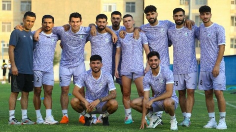 استقلال به دنبال ادامه سلطه در صدر