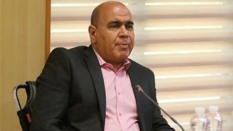 بهمنی: برای فرهنگ‌سازی باید هوادار را بخشی از فوتبال بدانیم