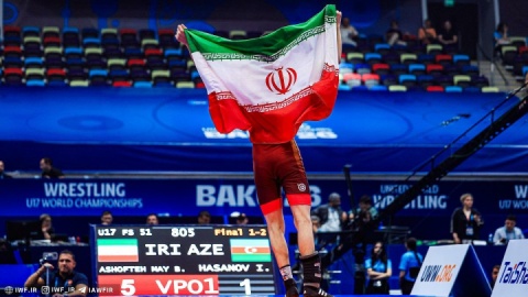 بهار داغ ورزش ایران در میادین جهانی و آسیایی؛ 95 طلا در 93 روز