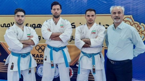 ناگویا؛ سکوی پرتاب کاتا