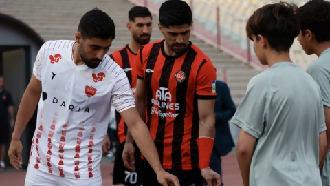 حواشی تراکتور- پرسپولیس