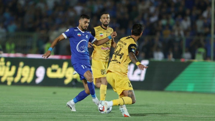 خدمات جنگ تحمیلی