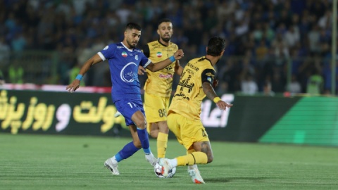 خدمات جنگ تحمیلی