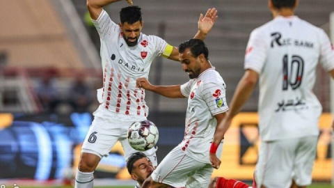 افت عجیب در امید گل