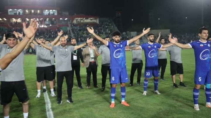 تارتار از سهراب و نکو جا ماند