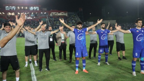 تارتار از سهراب و نکو جا ماند