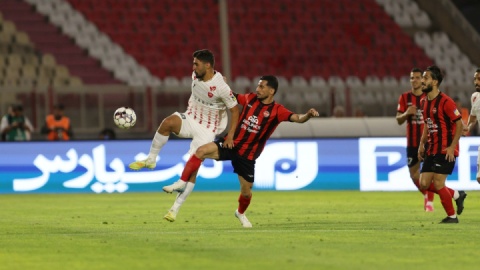 تارتار- پرسپولیس؛ سایه‌های تردید