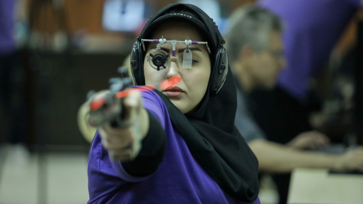 دوستان ملکه در راه ناگویا+ گزارش تصویری