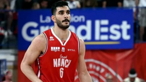 از NBA تا مانیل