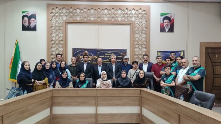 همدان در مسیر تبدیل شدن به قطب دارت کشور؛ از توسعه خانه‌های