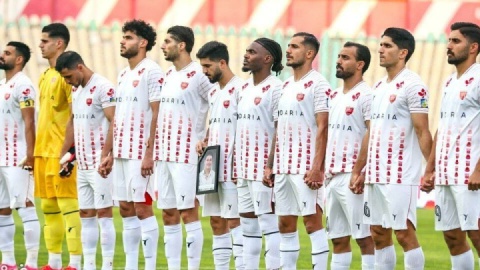 ناکامی پرسپولیس در آخرین روز نقل و انتقالات