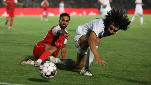 نمایش درخشان فرزین، افسوس تارتار