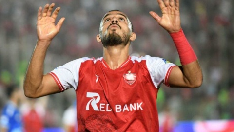 ترکیب پرسپولیس احتمالاً بدون تغییر