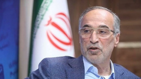 واعظ‌آشتیانی: مدیران توانمند در حوزه اقتصاد ورزش نداریم