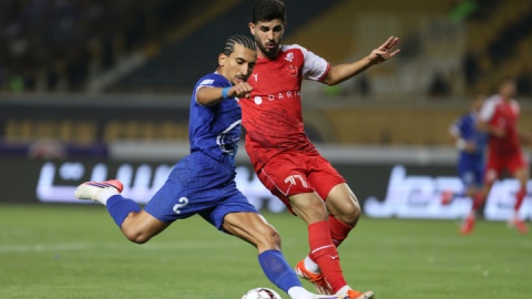 چرا دربی جذاب شد؟