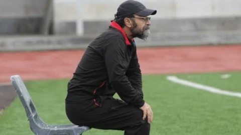چراغپور:دلیل  گل آسانی فقر دفاعی پرسپولیس بود