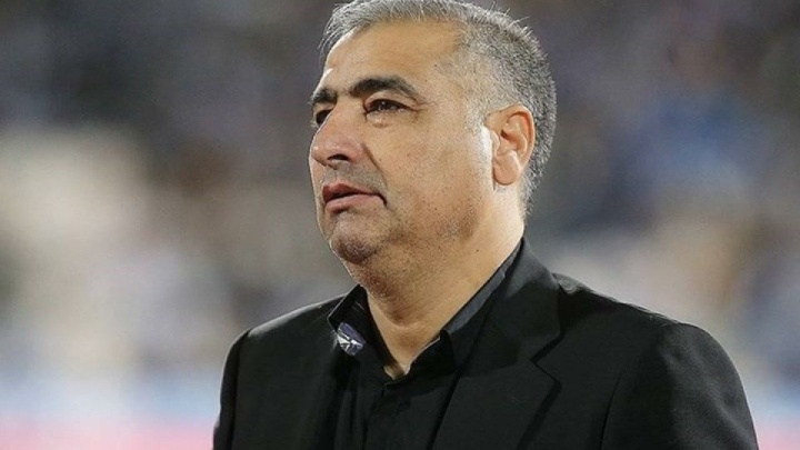 ساکت دیگر وارد حاشیه نمی‌شود