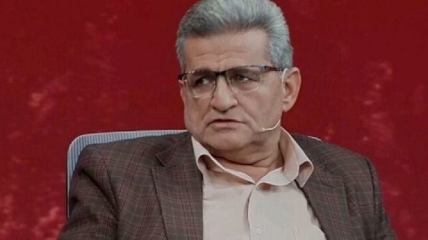 شاه‌حسینی: نقد منصفانه با فحاشی و افترا تفاوت دارد