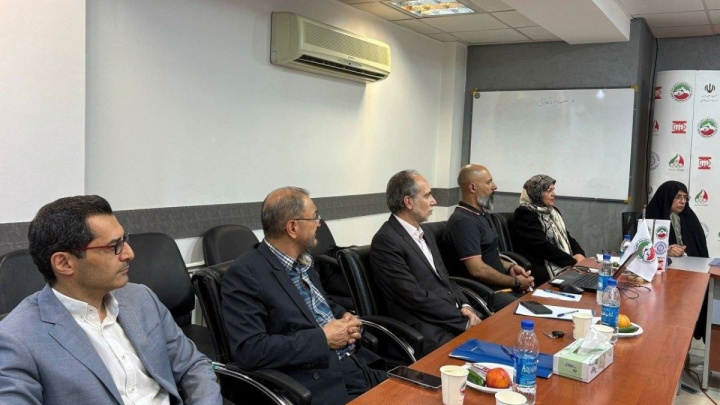 صدیقی: ورزش بازوی مؤثر فرهنگسازی محیطزیست است